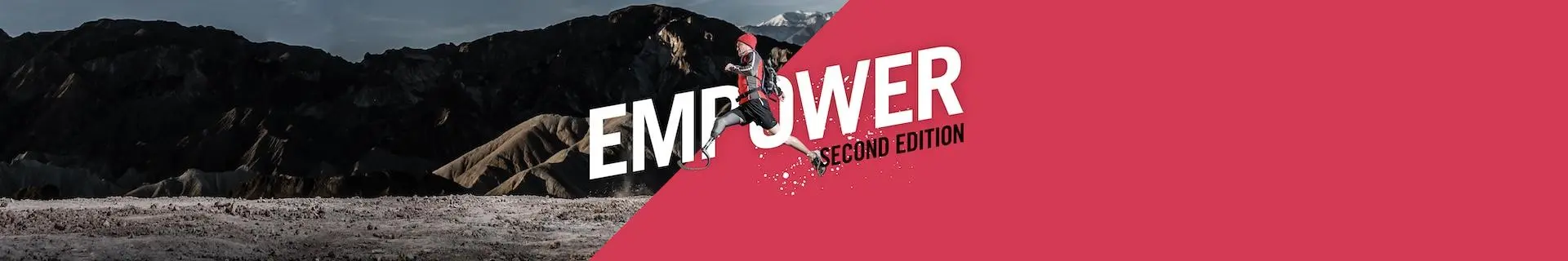 Cambridge Empower 2nd Edition PDF, Resources download