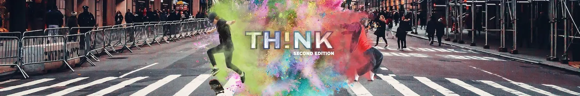 Download Cambridge THink 2nd edition PDF, Audio, Video, Resources